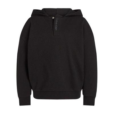 Childrens/Kids Hooded Drop Sleeve Hoodie