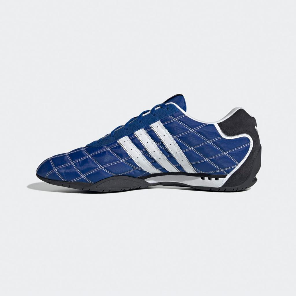 [Adidas] Adiracer Low, JP7012, 1020110026, Popular Korean Shoes