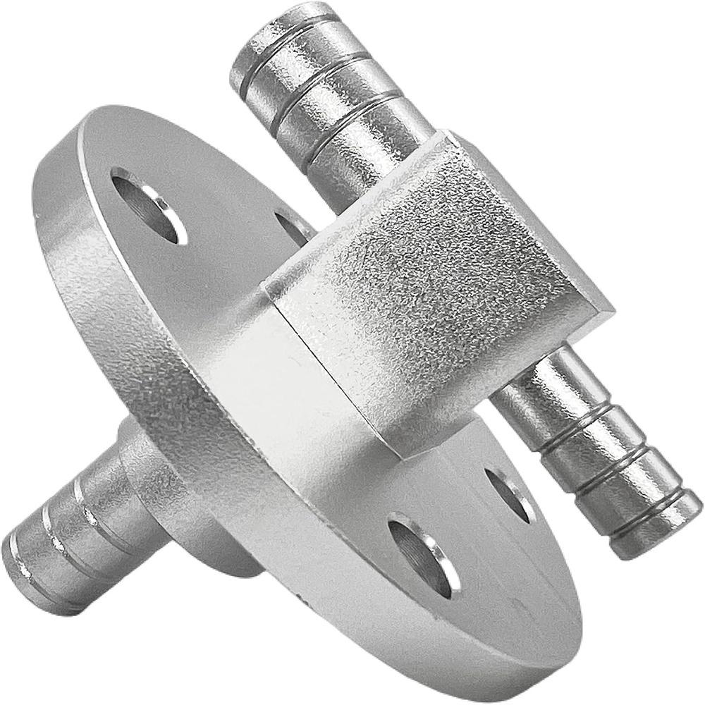 Fuel Tank Pipe Joint 5UG-F4300-10-00 For Yamaha Rhino 660 2004-07