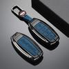 Compatible Key Case for Harvard H6, H2S Haval Big Dog, M6, Great Wall Cannon, F7x, H7, Red Hare, H9, and H8 Car Models