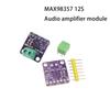 MAX98357 I2S 3W Class D Audio Amplifier Module DAC Decoder Filterless for Raspberry Pi ESP32 with Pins Without Pins