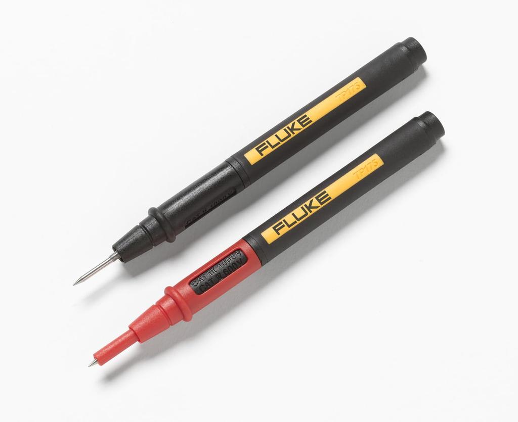 FLUKE SureGrip Master Accessory Kit [TLK-225]