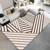 Nordic Style Carpet for Living Room Coffee Table Sofa Bedroom Bedside Carpet Home Carpet