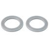 Mixing Sealing Rubber 2PCS Accessories Gasket Seal