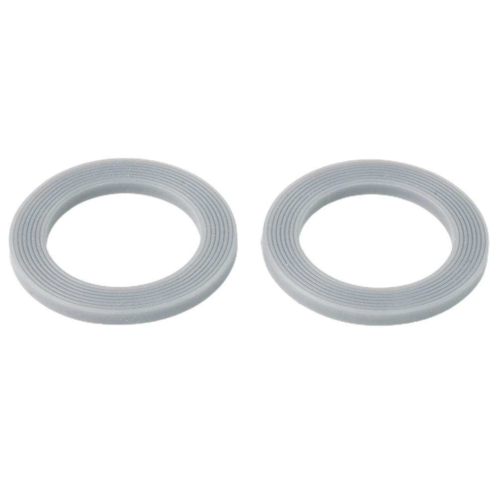 Mixing Sealing Rubber 2PCS Accessories Gasket Seal
