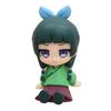 Anime The Apothecary Diaries Figur Maomao Action Jinshi Statue PVC Modell Sammlung Mini Niedliche Maomao Figur Puppe Geschenk