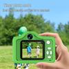 HD Mini Student Camera - Photo & Video Educational Toy