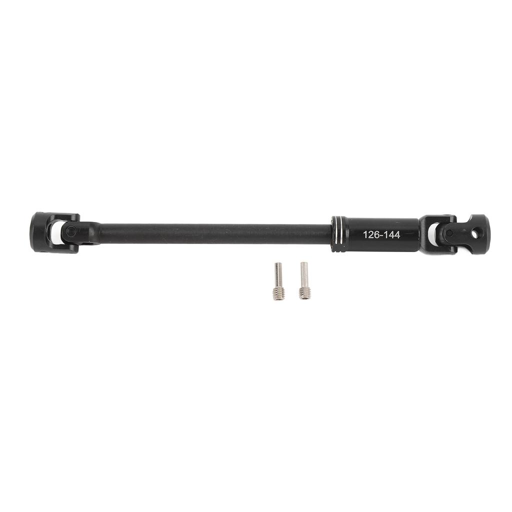 RC Drive Shaft for SCX10 110 Remote Control Car Crawler Universal Metal Parts Accessories 126