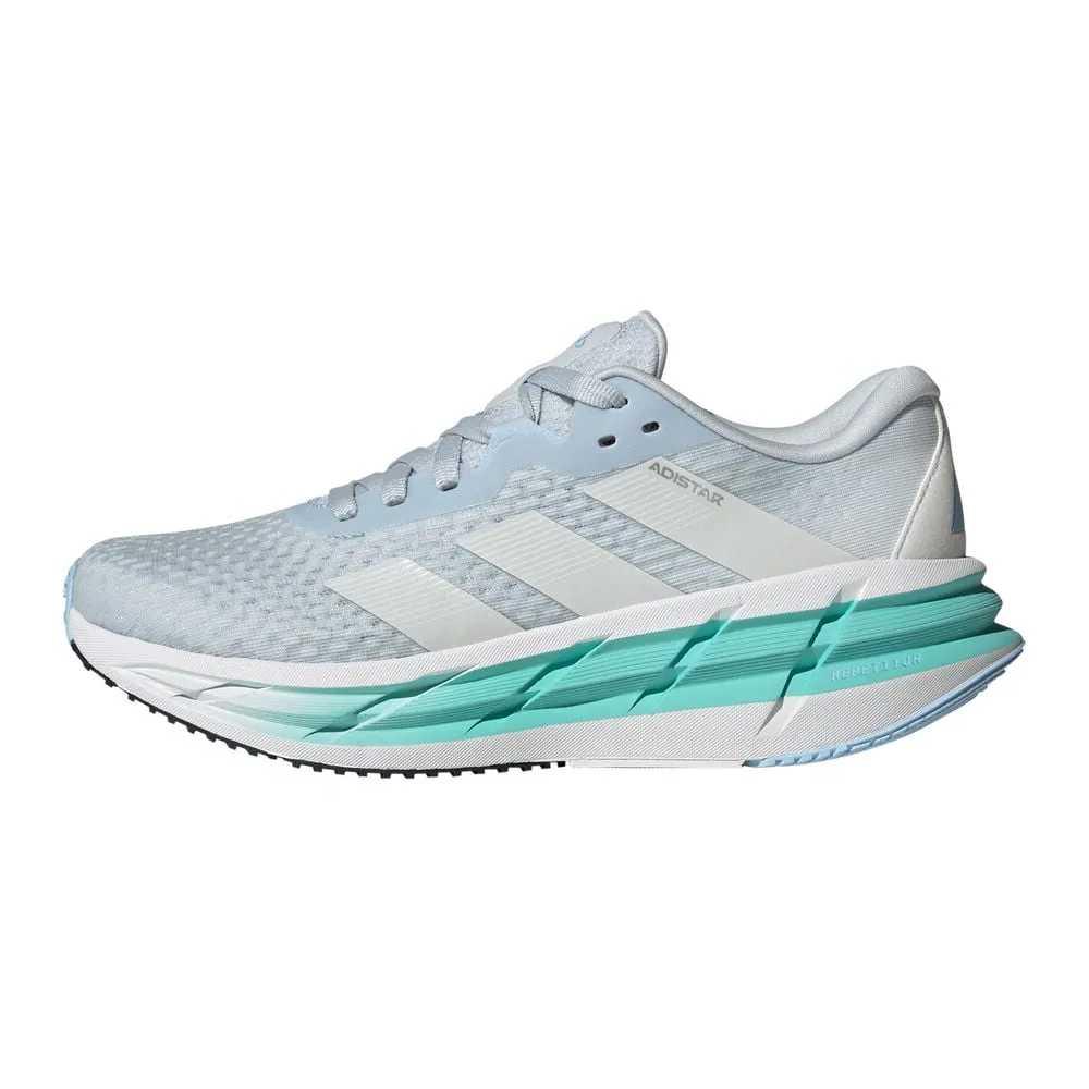 

Adidas ADISTAR 3 Abrasion Resistant Low Top Running Shoes Unisex Gray Sneakers JI1231 36⅔