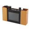 Water Monitor Multiband Monitoring Leakage Monitor with Digital Display for Water Pipe Floor Heating Pipe