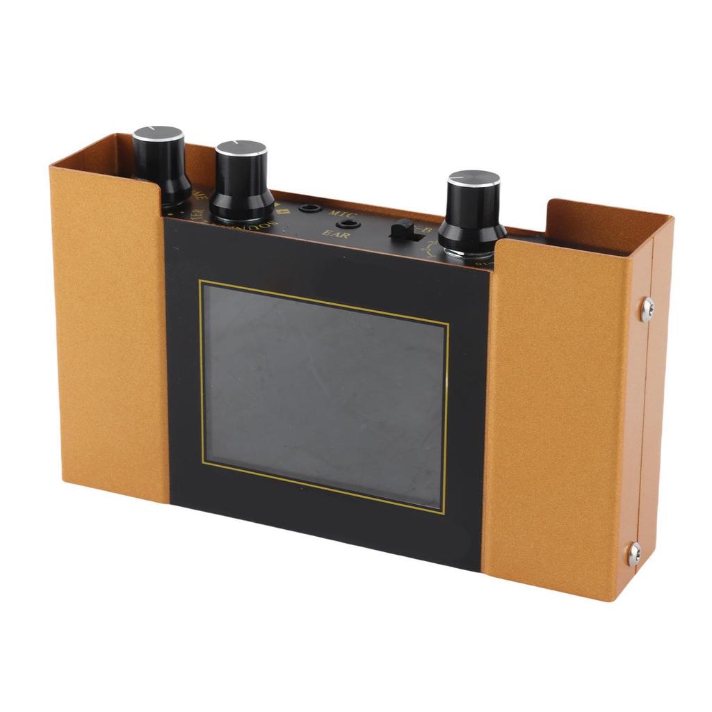 Water Monitor Multiband Monitoring Leakage Monitor with Digital Display for Water Pipe Floor Heating Pipe