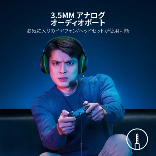 Razer Wolverine V2 Gaming Controller RAZER Mecha Tactile Action Button Assignable Direction Key Buttons Hair Trigger Mode with Trigger Stop Concentrat