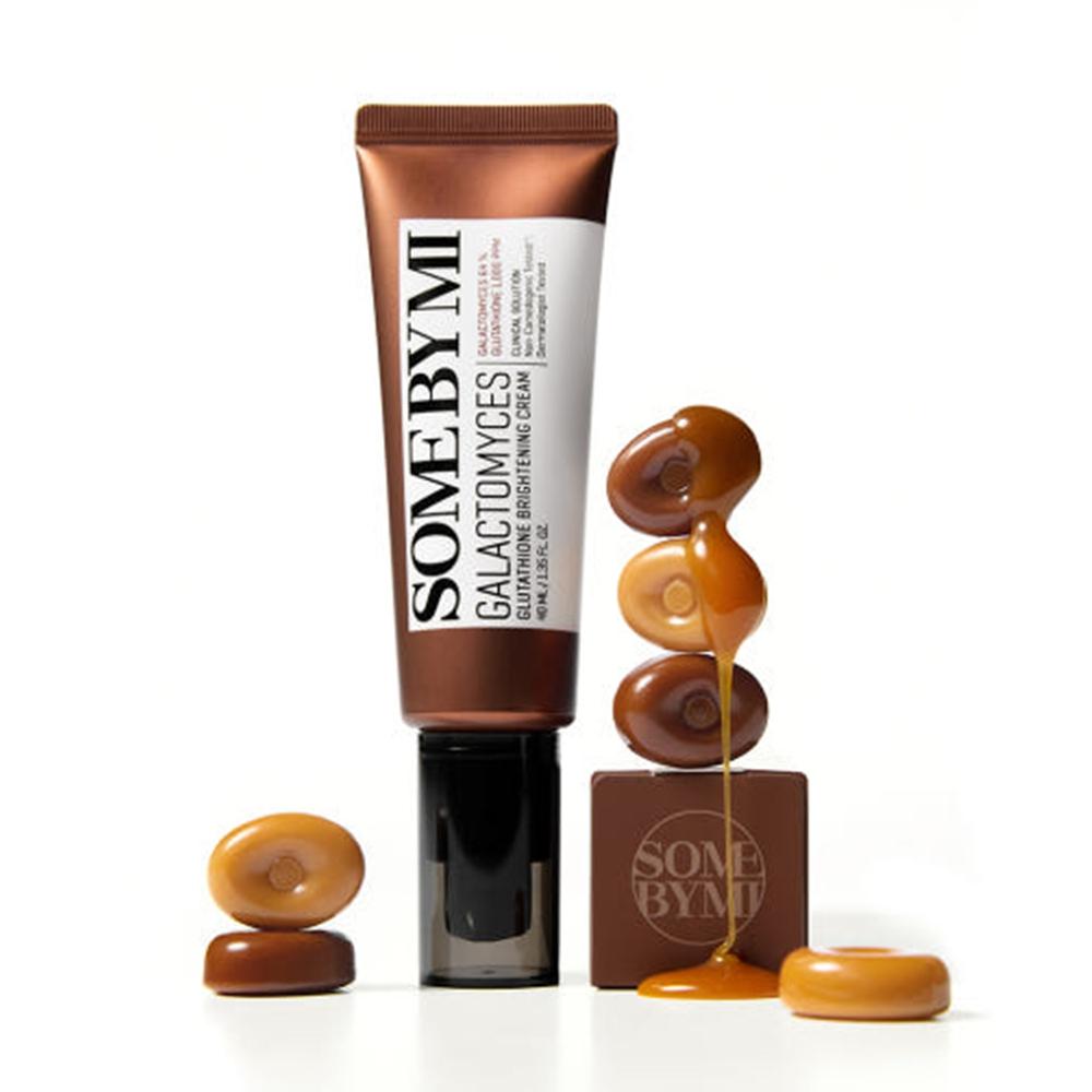 SOME BY MI Galactomyces Glutathione Brightening Cream 40ml