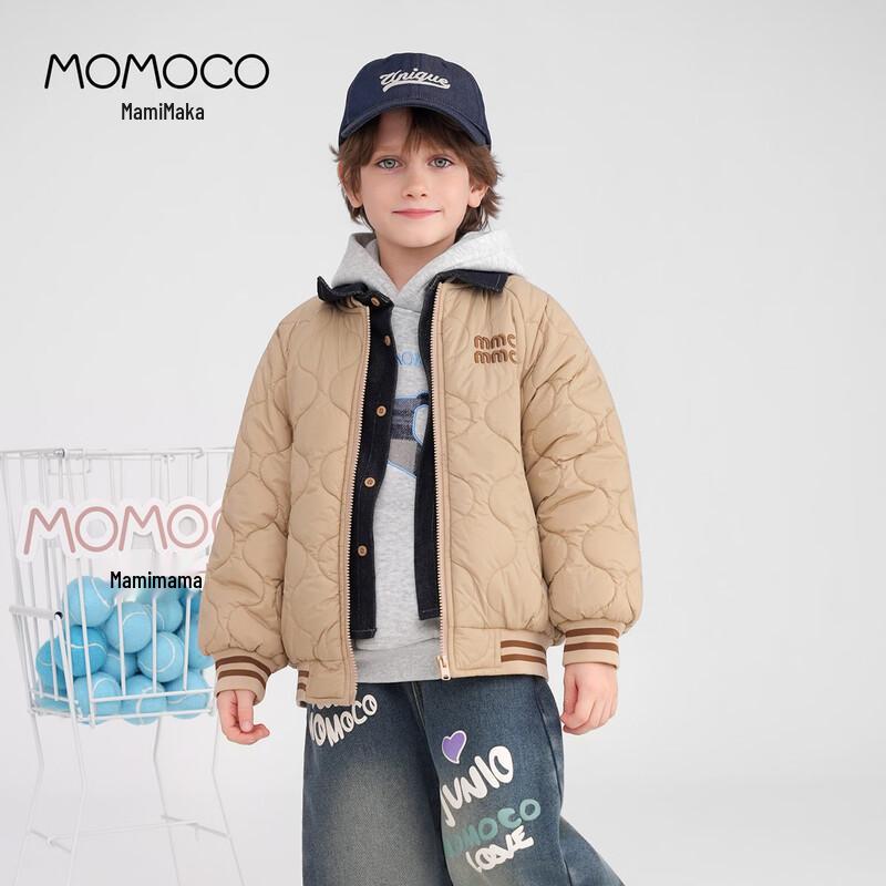 MOMOCO Boys Fashion Winter Jacket 105
