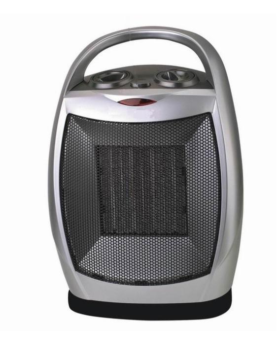 Ceramic Fan Heater 900/1800W Da-T182Cs - Ded9T182Cs