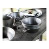 Snow Peak Sierra Cup/Titanium/Stainless Steel/Deep Titanium