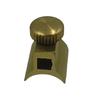 10Pcs Brass Trumpet Screws Replacement Miniature Brass Components Trumpet Parts Accessories Easy To Installation