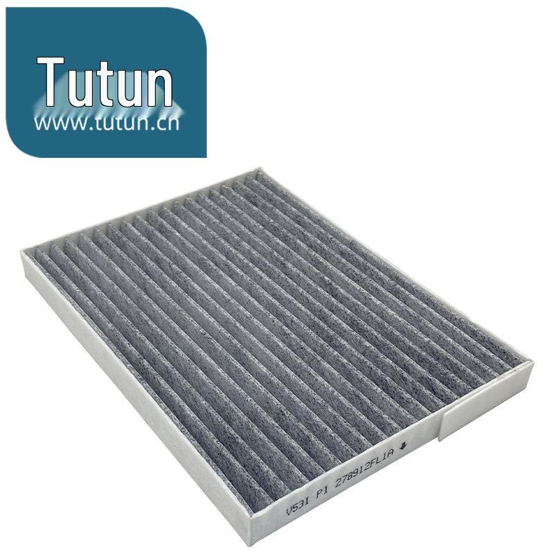 Tiida Sylphy Bluebird Venucia D60 Aeolus AX5 Infiniti ESQ Air Conditioning Filter Cleaner