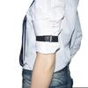 Shirt Sleeve Band Arm Garters Sleeve Holder Business Suit Wedding Shirt ArmBand