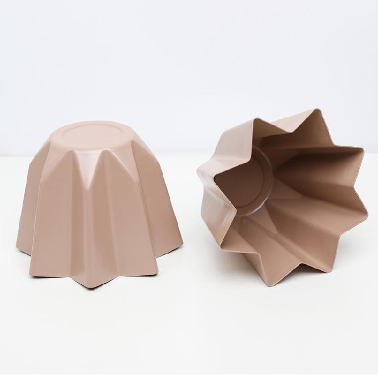 Italian Christmas Baking Tool With Detachable Parts And Stick For