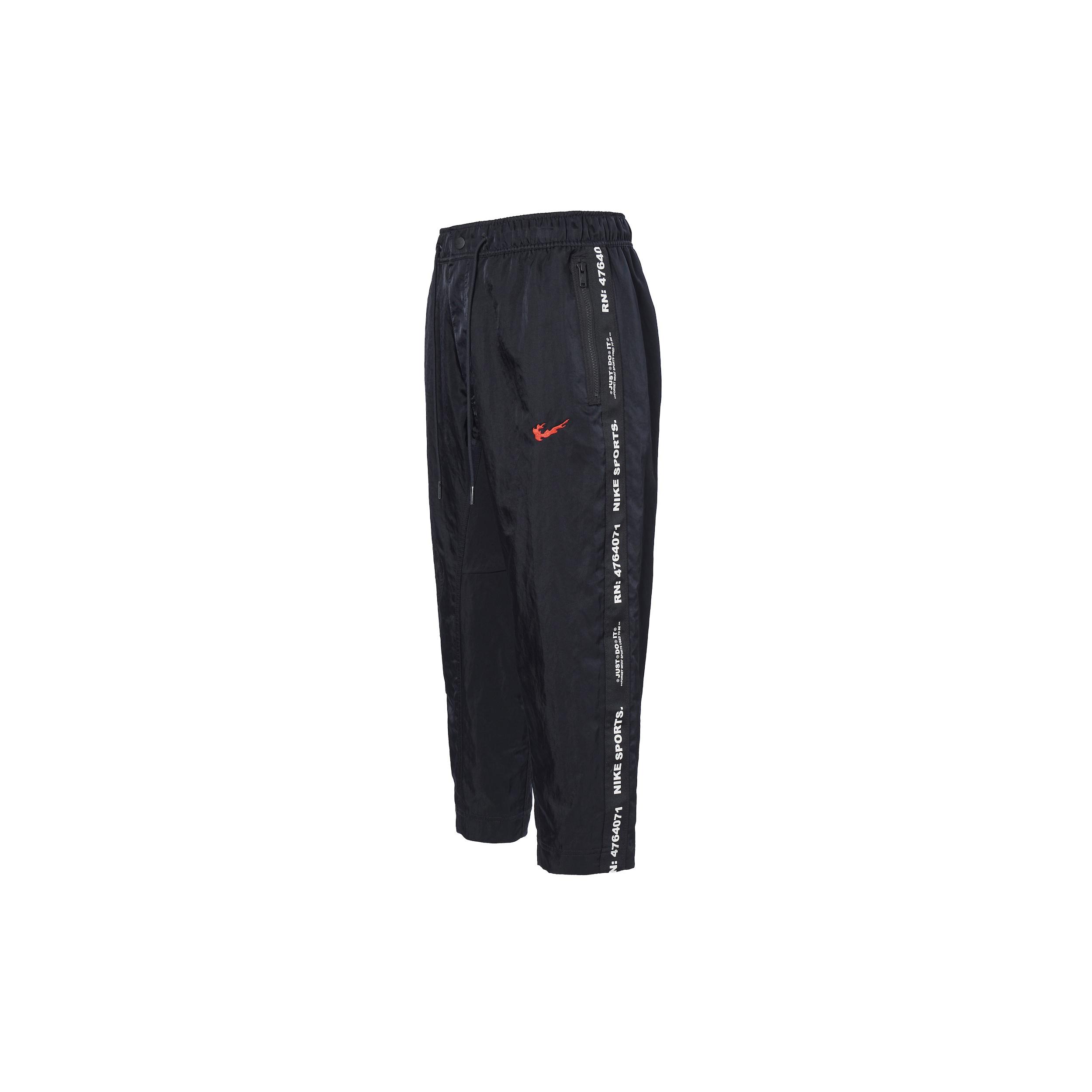Nike SS20 As Men s Sportswear Sportswear Pant CJ5054-010 M