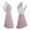 Gardening Gloves, Long Sleeves, Puncture-proof And Non-, Suitable For Planting And Pruning.