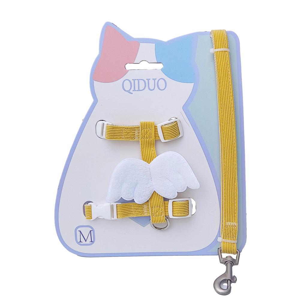 Nastavitelné vodítko proti úniku pro psy a kočky