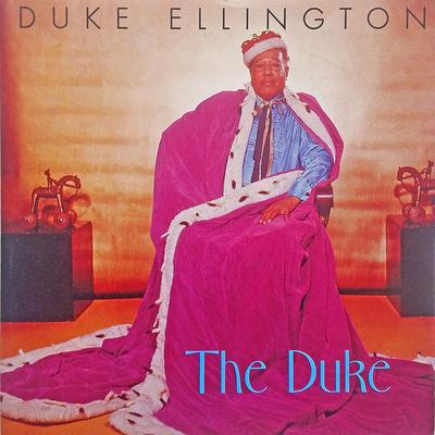 CD DUKE ELLINGTON - The Duke  GP25322 Digimode 1995 Europe Jazz Used