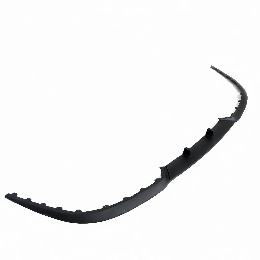 Car Front Bumper Lip Splitter Universal