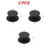1/2/3PCS Pot Lid Knob Silicone Universal Pot Handle Replacement Kitchen Cookware Cover Knobs for Pan Lid Kitchen Accessories