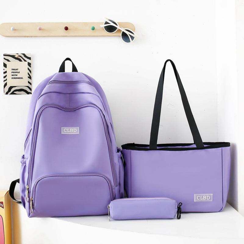 Многокомпонентный рюкзак — фото 14