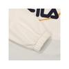 [fila Kids] Incisional Woven Sweatshirt  Fk2wtg3203x Swh  q0zFk2wtg3203xSwh