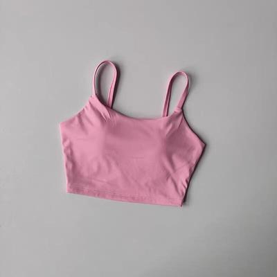 Biustonosze – Biustonosze sportowe