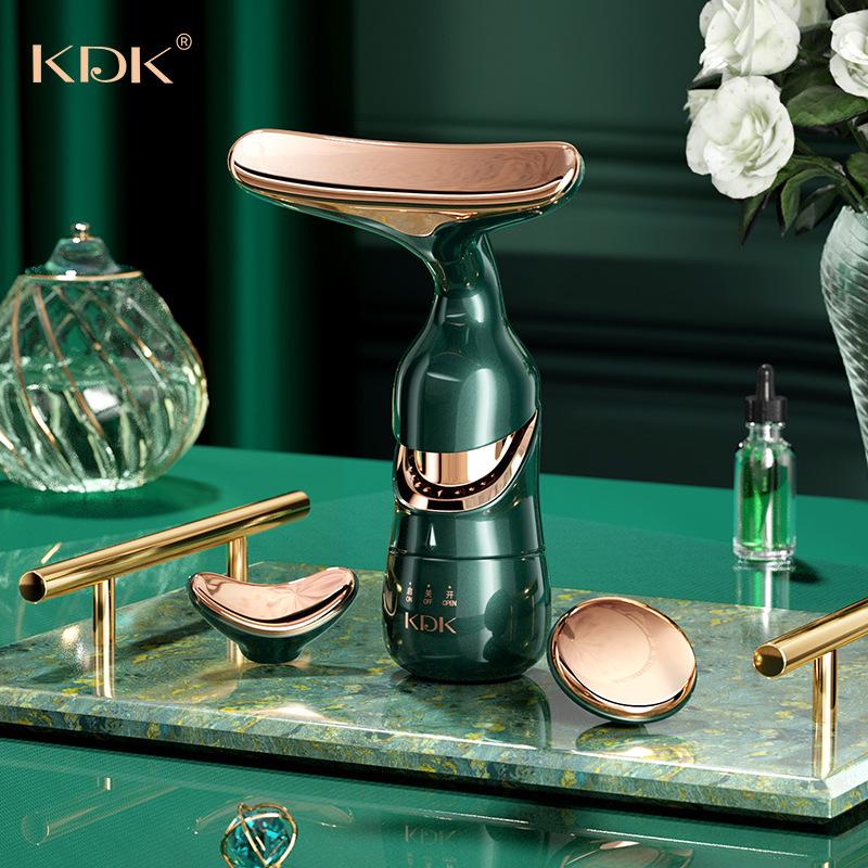 KDK 4D Multi-Functional Facial Lifting and Massage Device