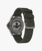 Taimaegseu Expedition Automatic Titanium Watch 41Mm