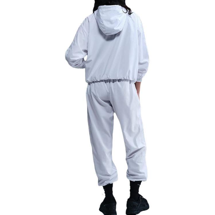 Nike Jackets & Coats Women's White FV6299-100