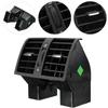 1TD819203 Car Air Conditioning Rear Vent for VW Touran Caddy 2004-2015 Air Conditioning A/C Air Vent Outlet