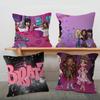 Cartoon BBratzs Personalized Picture Text Home Decorative Pillows Household Gifts 45x45cm
