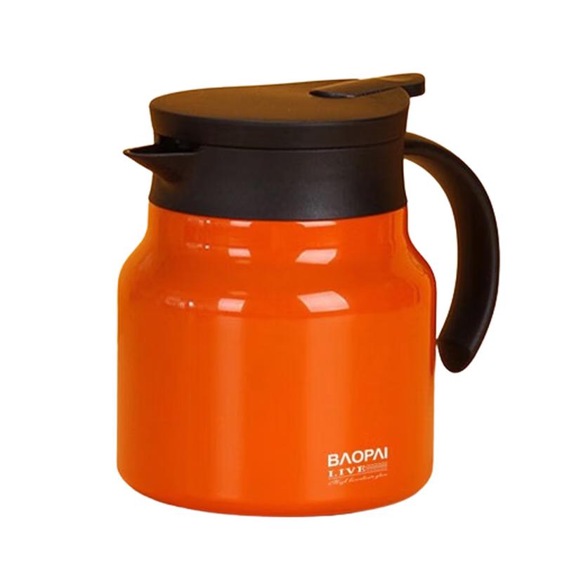 Leopard Brand 304 Stainless Steel Thermos Pot