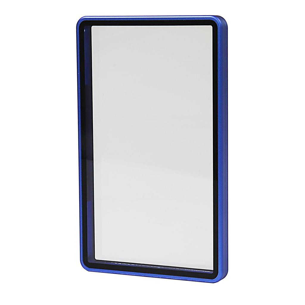 Hogodas PSA Protective Case Storage Case Authenticated Card Case UV Protection Special Case Display Magnet Loader Trading Cards Trading Cards Supplies