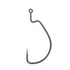 OWNER B-99 Multi Offset Hook No.11799 #4/0 Black