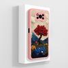 Phone Case For Xiaomi Poco X3 X5 X6 X7 C40 C50 C51 C55 C71 C75 Cute Cat Soft Covers Lens Protection Liquid Silicone Anti Slip Shell For Xiaomi Housing