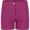 Шорты Montura Trek Shorts Woman Vinaccia Фиолетовый