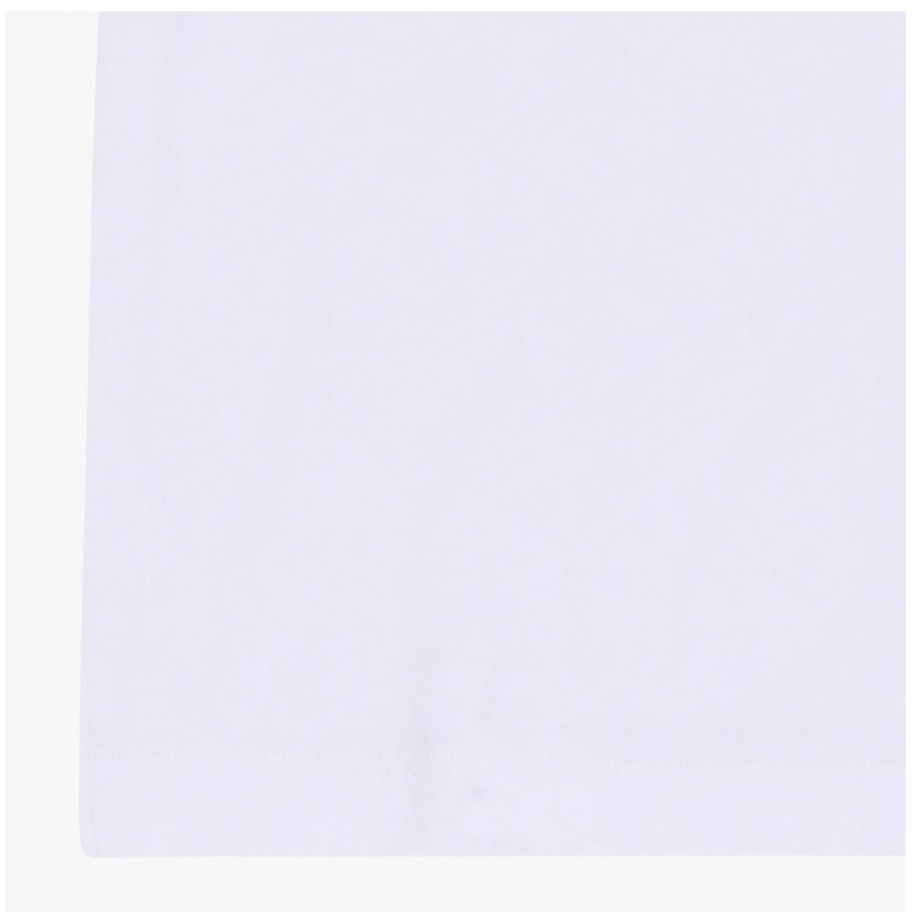 Sporty Rich Ringer Tee White California Emblem To073606205wh01