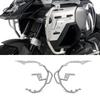 Highway Crash Bars For R1300GS Adventure R1300 GS ADV 2024 2025 Motorcycle Accessories Engine Tank Guard Bar Bumper  R1300GSA