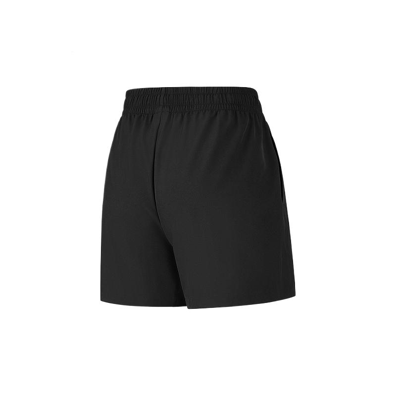 Skechers Mid Rise Lace Up Casual Shorts Women Shorts P226W294-0018