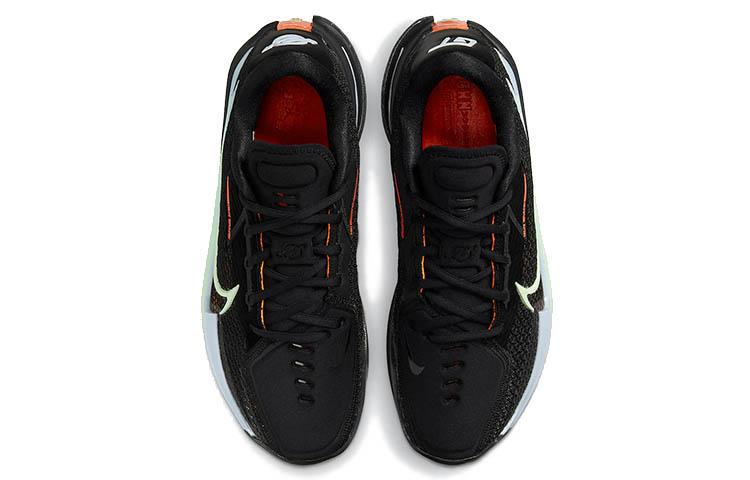 Nike Air Zoom GT Cut 1 EP 'Black Hyper Crimson' CZ0176-001