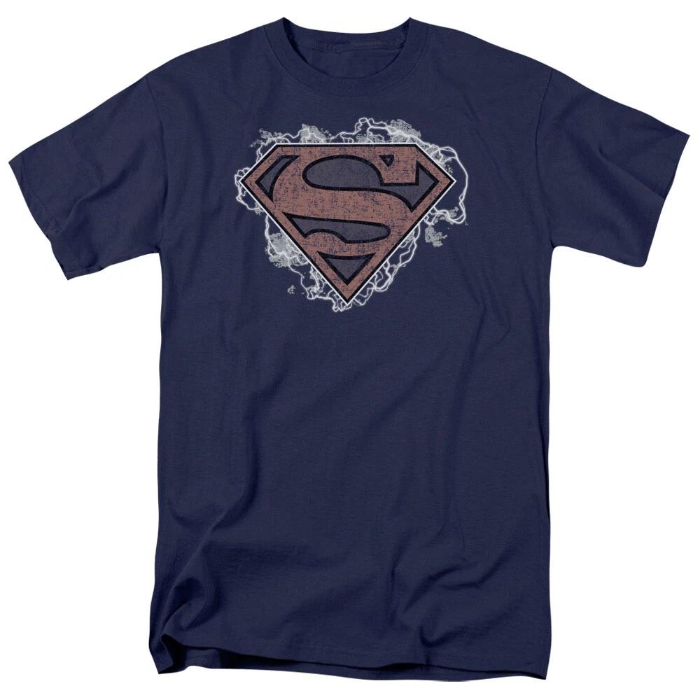 Superman  Storm Cloud Supes  T-Shirt - Regular or Tank - to 5X M