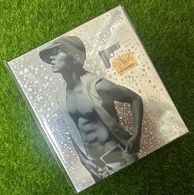 Unopened Jang Woo-hyuk's 1st Full Album