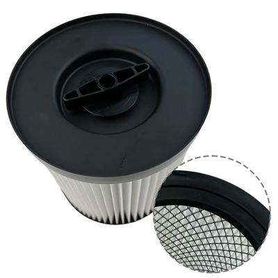 HEPA Filter Cartridge For Parkside 91096424 PWD 30 A1 Vacuum Cleaners, Efficient Dust Filter Accessory For Home Cleaning